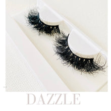 Load image into Gallery viewer, Mink Lashes-  Dazzle
