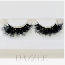 Load image into Gallery viewer, Mink Lashes-  Dazzle
